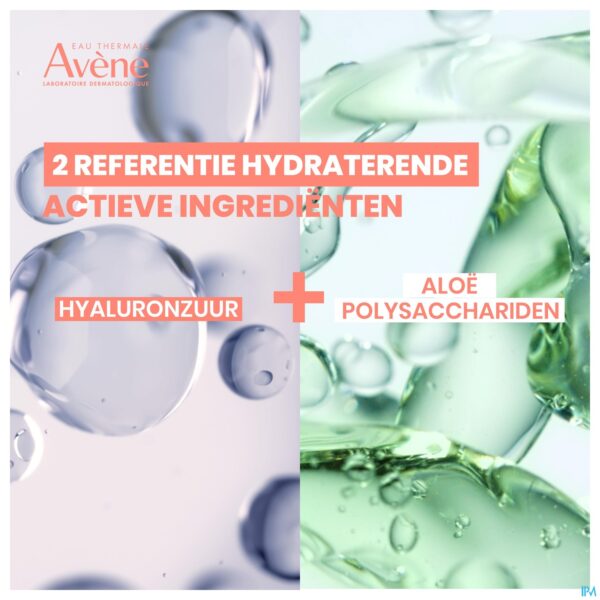 Lifestyle_image Avene Hydrance Spf30 Creme 40ml