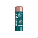 Packshot Dermophil Hydra Lipverzorging Nude Stick 4g