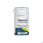 Packshot Magnevite Pot Tabl 60