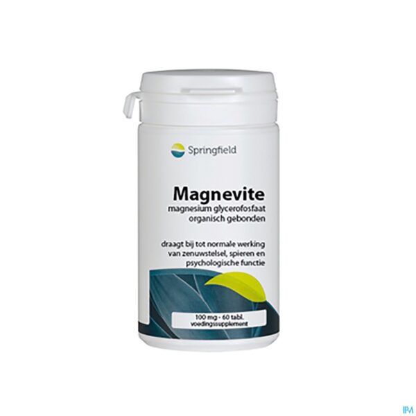 Packshot Magnevite Pot Tabl 60