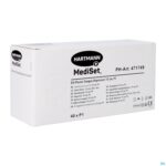 Packshot Hartmann Plastic Tongspatel 15cm 40 4717490