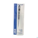 Packshot Pharmex Pincet Splinters Inox 13cm