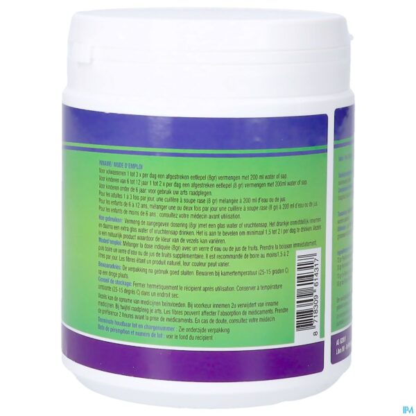 Packshot Libra Vezels Pdr 300g