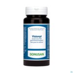 Packshot Visionyl Softcaps 60 Bonusan
