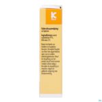 Packshot Calmi-kel Diffuser Refill 6ml