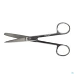 Productshot Pharmex Schaar Recht Punt/stomp 14cm