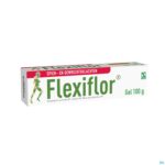Packshot Flexiflor Gel 100g