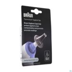 Packshot Braun Lf-40 Lensfilters Thermoscan 40pc
