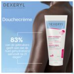 Lifestyle_image Dexeryl Douchecreme 2x200ml Promo