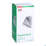 Packshot Dauerbinde K 12cm X 7m 1 105906