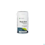 Packshot Brian Bow Pas-cplx 100mg Springfield Softgels 60