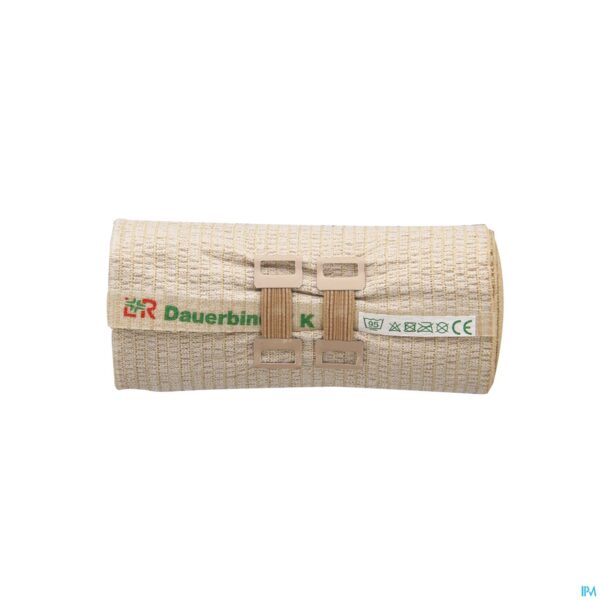 Productshot Dauerbinde K 12cm X 7m 1 105906