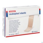 Packshot Leukoplast Elastic Vinger 1,9x12cm 100