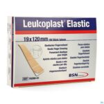 Packshot Leukoplast Elastic Vinger 1,9x12cm 100