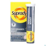 Productshot Supradyn Performance Boost Bruistabl 30