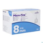 Packshot Microfine Pennaald 8mm 31g 100