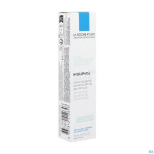 Packshot La Roche Posay Hydraphase Intens Ogen 15ml