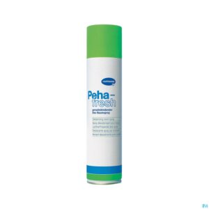 Packshot Peha Fresh 400ml 1 P/s