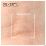 Lifestyle_image Dexeryl Douchecreme 2x200ml Promo