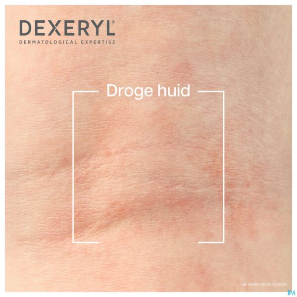 Lifestyle_image Dexeryl Douchecreme 2x200ml Promo