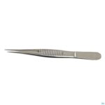 Packshot Pharmex Pincet Splinters Inox 13cm