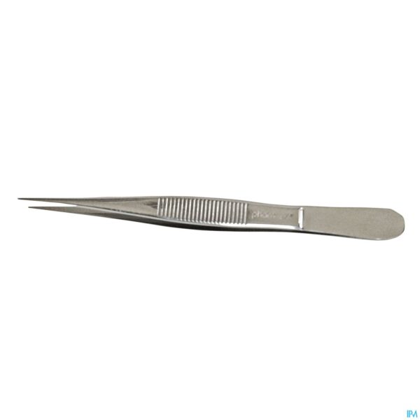 Packshot Pharmex Pincet Splinters Inox 13cm