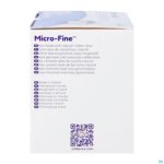 Packshot Microfine Pennaald 8mm 31g 100 Packshot Microfine Pennaald 8mm 31g 100