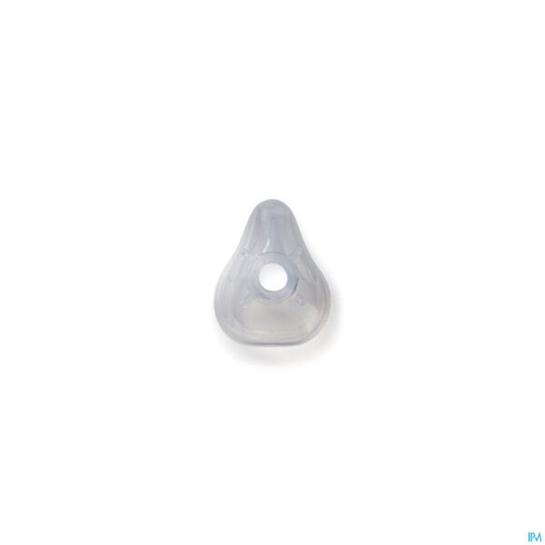Packshot Full Silicone Masker Volwassen Small 22cm Size 4