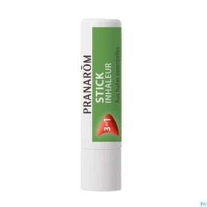 Packshot Aromaforce Inhaler Stick 1ml