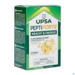Packshot Upsa Pepti'forte Tabl 60
