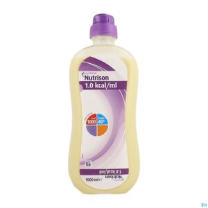 Packshot Nutrison 1l Nf