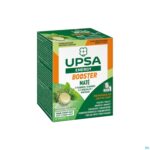 Packshot Upsa Energy Booster Mate Bruistabl 20 Nf