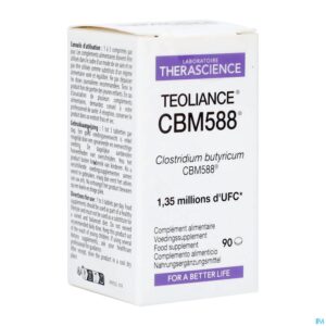 Packshot Teoliance Cbm588 Tabl 90