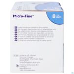 Packshot Microfine Pennaald 8mm 31g 100