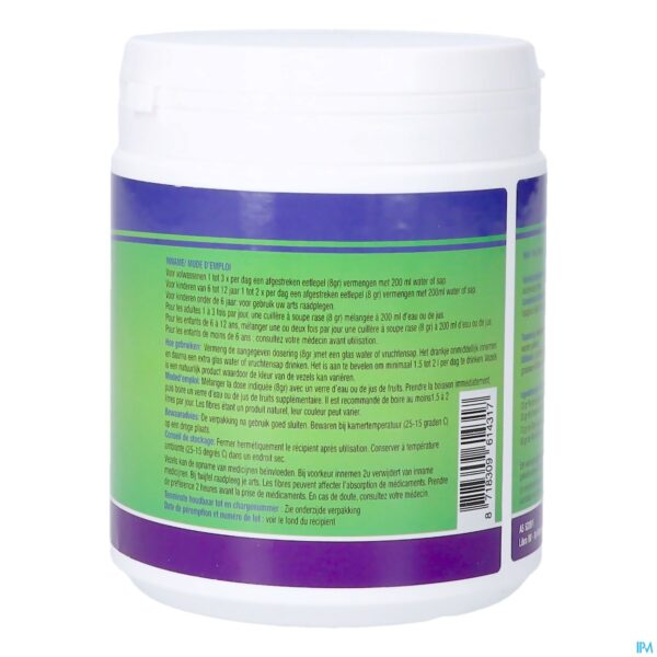 Packshot Libra Vezels Pdr 300g