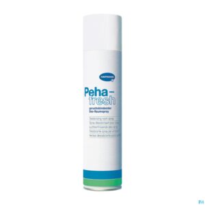 Packshot Peha Fresh 400ml 1 P/s