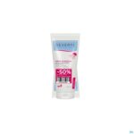 Packshot Dexeryl Douchecreme 2x200ml Promo Packshot Dexeryl Douchecreme 2x200ml Promo