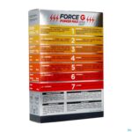 Packshot Vitavea Force g Power Max Lot Amp 20