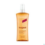 Packshot Bergasol Sublim Huile Satine Ip50 150ml