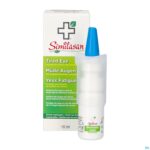 Productshot Similasan Vermoeide Ogen Druppels 10ml