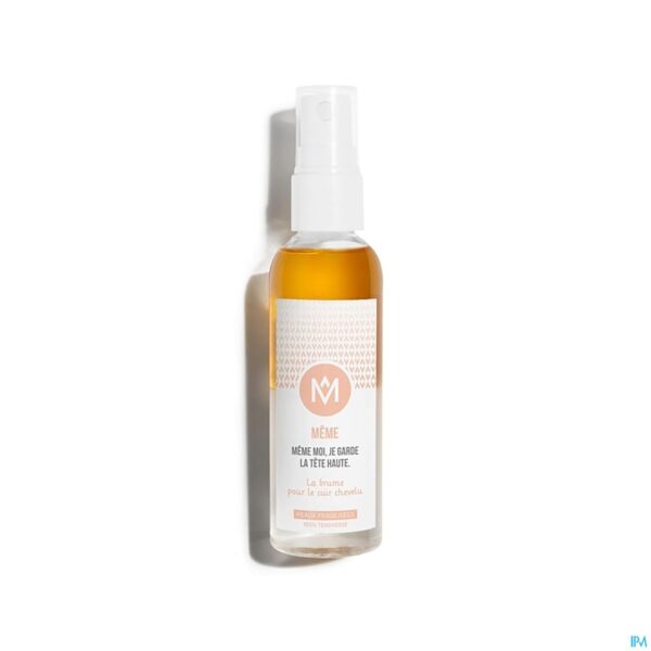 Packshot Meme Mist Hoofdhuid 100ml Nf Packshot Meme Mist Hoofdhuid 100ml Nf