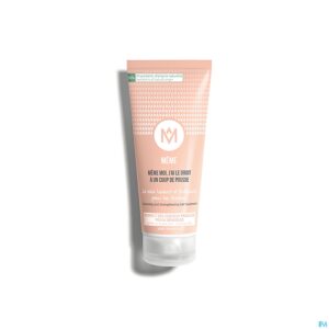 Packshot Meme Verzorging Reinigend Versterkend 200ml