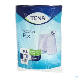Packshot Tena Proskin Fix Extra-large 5