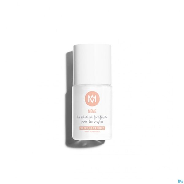 Productshot Meme Versterkende Solutie Nagels 10ml