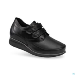 Productshot Podartis Xdiab 14 Sd690191 Dame Zwart 40