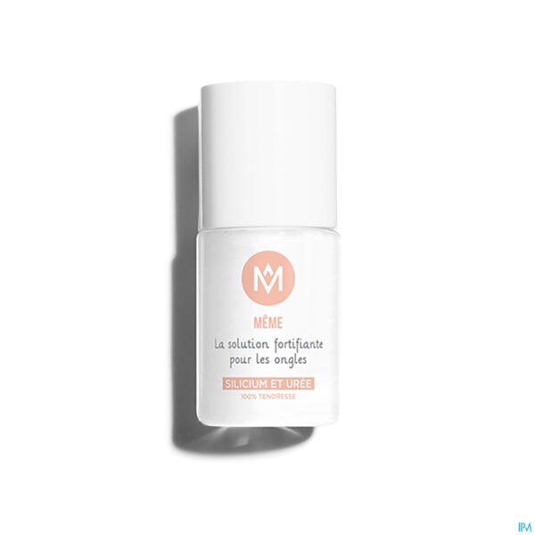 Packshot Meme Versterkende Solutie Nagels 10ml