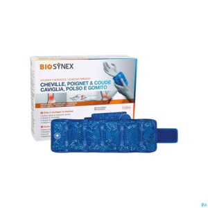 Productshot Biosynex Thermisch Kussen Enkel+pols+elleboog
