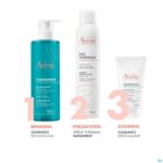 Lifestyle_image Avene Cleanance Detox Masker 50ml