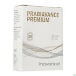 Packshot Inovance Prabiavance Premium Caps30 Vervan.3510708