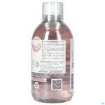 Packshot Eludril Gums Gevoelige Tandvlees 500ml Packshot Eludril Gums Gevoelige Tandvlees 500ml